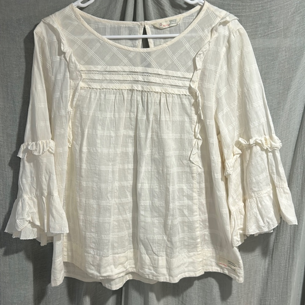 Odd molly blouse